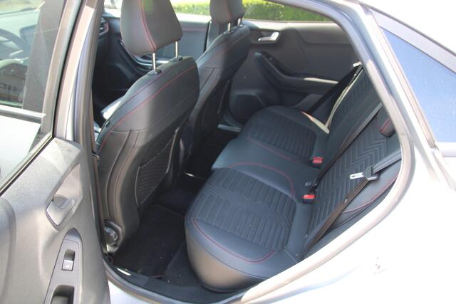 Ford PUMA 1.0 EcoBoost Hybrid ST-Line X 125 PK Automaat WINTER-PACK | B&O PREMIUM AUDIO | CAMERA | BLIS|