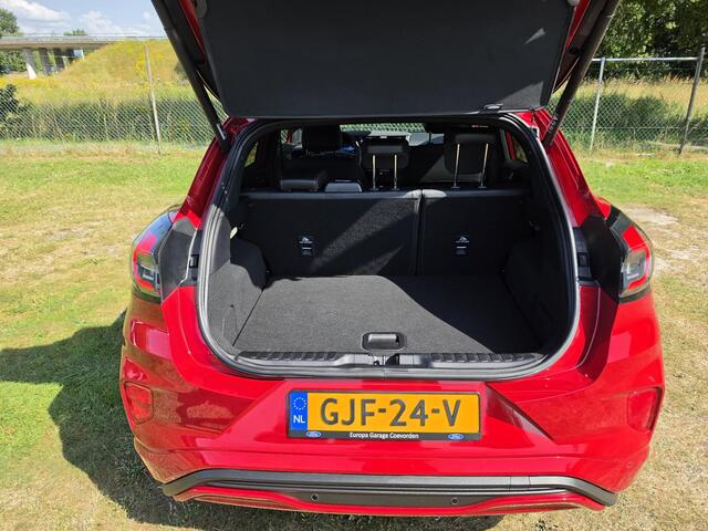 Ford PUMA 1.0 EB Hybrid 125PK ST-Line X | ADAP. CRUISE | WINTERPACK | BLIS | 360 CAMERA | KEYLESS |
