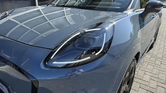 Ford PUMA Gen-E BlueCruise Edition 47 kWh | Handsfree rijden | Stoel, stuur & voorruitverwarming | 360 graden camera | Elektrische achterklep | B&O Audio