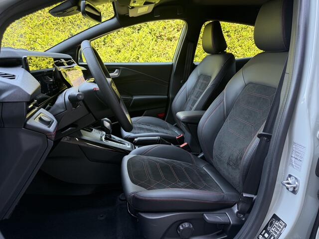 Ford PUMA 1.0 EcoBoost 155pk Hybrid Automaat ST-Line X l ACC l BLIS l B&O l 360° CAMERA l ECC l LED l NAVI l 13.000km