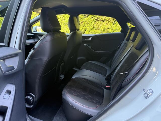 Ford PUMA 1.0 EcoBoost 155pk Hybrid Automaat ST-Line X l ACC l BLIS l B&O l 360° CAMERA l ECC l LED l NAVI l 13.000km
