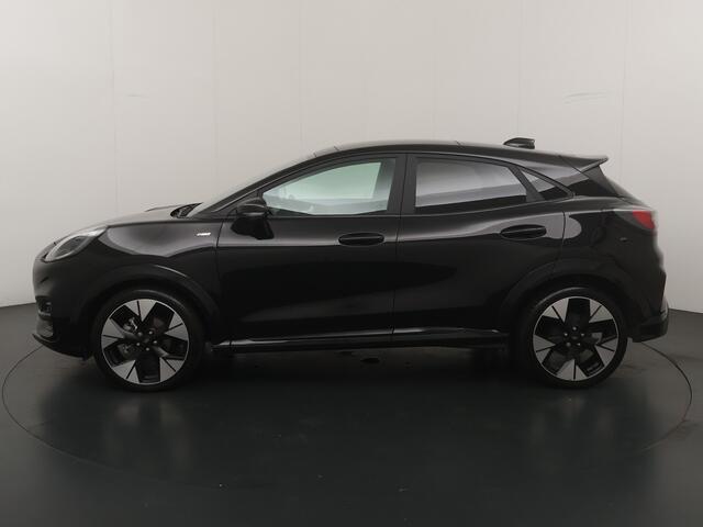 Ford PUMA EcoBoost Hybrid 155PK ST-Line X | Trekhaak | Winter Pack | Pano | 360° Camera | B&O | Matrix LED | 19'' Velgen | Adapt. Cruise |