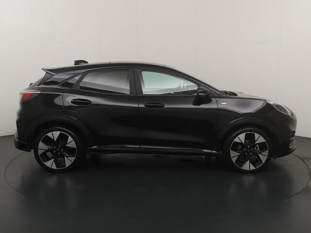 Ford PUMA EcoBoost Hybrid 155PK ST-Line X | Trekhaak | Winter Pack | Pano | 360° Camera | B&O | Matrix LED | 19'' Velgen | Adapt. Cruise |