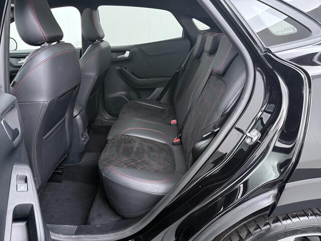 Ford PUMA EcoBoost Hybrid 155PK ST-Line X | Trekhaak | Winter Pack | Pano | 360° Camera | B&O | Matrix LED | 19'' Velgen | Adapt. Cruise |