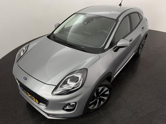 Ford PUMA 1.0 EcoBoost Hybrid Titanium | Winterpack | Cruise Control | 1e Eigenaar | Dealer onderhouden |