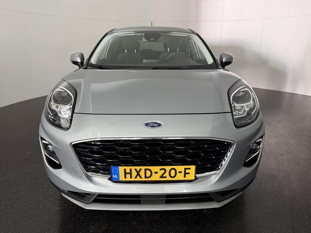 Ford PUMA 1.0 EcoBoost Hybrid Titanium | Winterpack | Cruise Control | 1e Eigenaar | Dealer onderhouden |