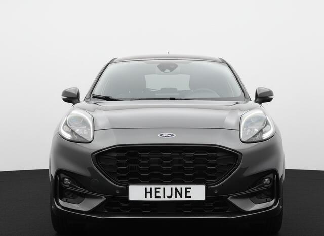 Ford PUMA EcoBoost 125PK [MHEV] HYBRID ST-LINE X B&O/PANORAMA/TREKHAAK