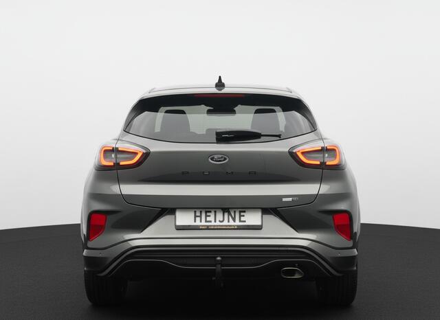 Ford PUMA EcoBoost 125PK [MHEV] HYBRID ST-LINE X B&O/PANORAMA/TREKHAAK