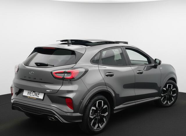 Ford PUMA EcoBoost 125PK [MHEV] HYBRID ST-LINE X B&O/PANORAMA/TREKHAAK