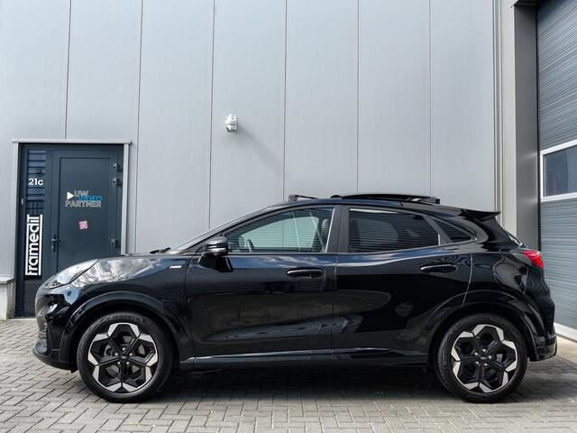 Ford PUMA 1.0 EcoBoost Hybrid 155PK ST-Line X | Pano | 360 | B&O | ACC | Matrix |