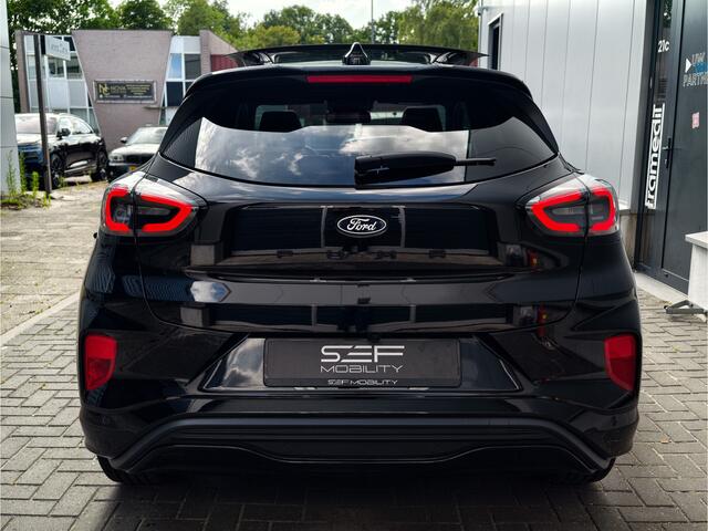 Ford PUMA 1.0 EcoBoost Hybrid 155PK ST-Line X | Pano | 360 | B&O | ACC | Matrix |