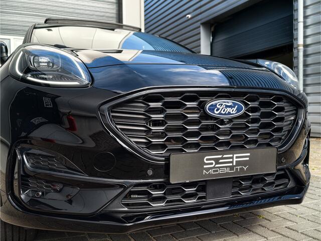 Ford PUMA 1.0 EcoBoost Hybrid 155PK ST-Line X | Pano | 360 | B&O | ACC | Matrix |