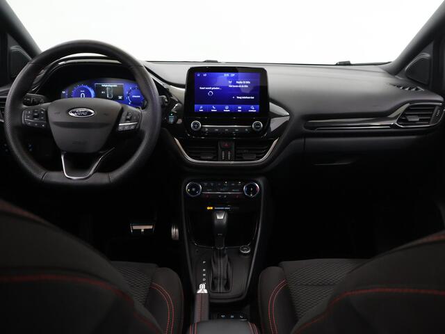 Ford PUMA 1.0 EcoBoost Hybrid ST-Line | Trekhaak Afneembaar | Winterpakket | Cruise Control Adaptief | Parkeercamera | Climate Contrrol |