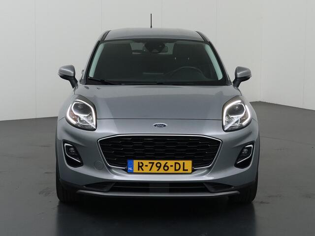 Ford PUMA 1.0 EcoBoost Hybrid Titanium | Winterpakket | Climate Control | Navigatie | Cruise Control |