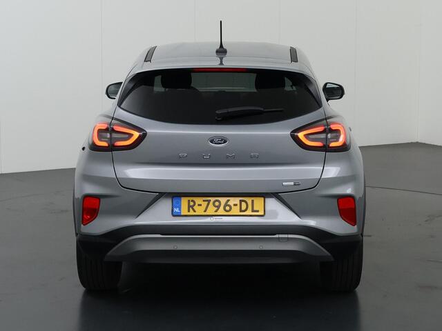 Ford PUMA 1.0 EcoBoost Hybrid Titanium | Winterpakket | Climate Control | Navigatie | Cruise Control |
