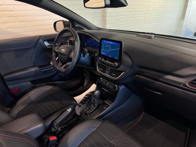 Ford PUMA 1.0 EcoBoost Hybrid ST-Line X Aut Pano BenO Winter Camera 18''