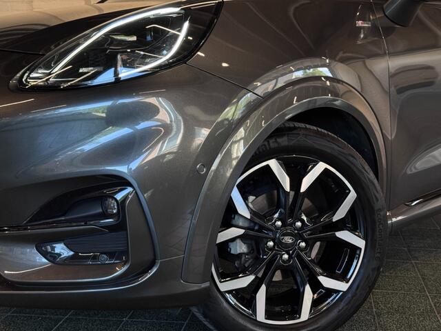 Ford PUMA 1.0 EcoBoost Hybrid ST-Line X Aut Pano BenO Winter Camera 18''