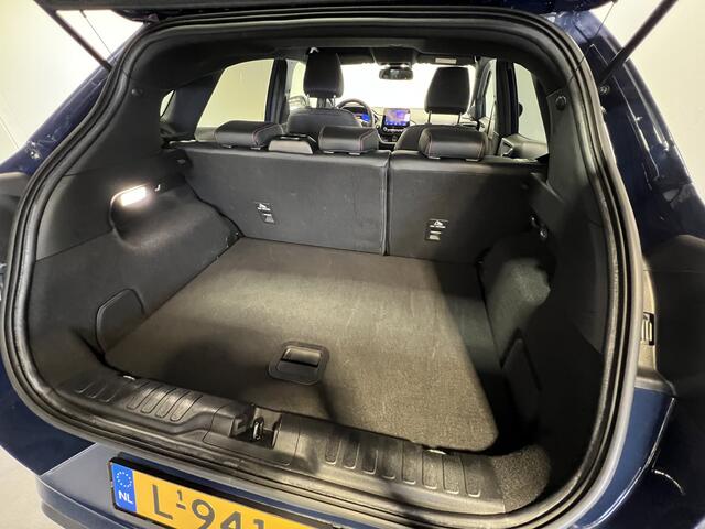 Ford PUMA 1.0 EcoBoost Hybrid ST-Line X | Navigatie/Android/Apple Carplay | LM Velgen 18" | Cruise Control | Airco | LED Koplampen | Lederen/Stoffen Bekleding |