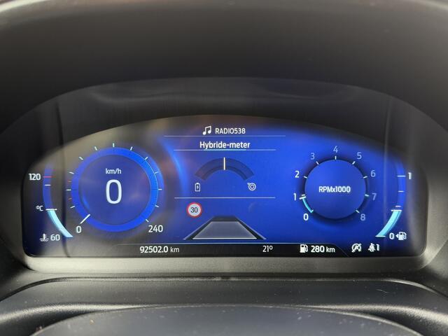 Ford PUMA 1.0 EcoBoost Hybrid Titanium X Clima Navi CarPlay Winter-Pakket