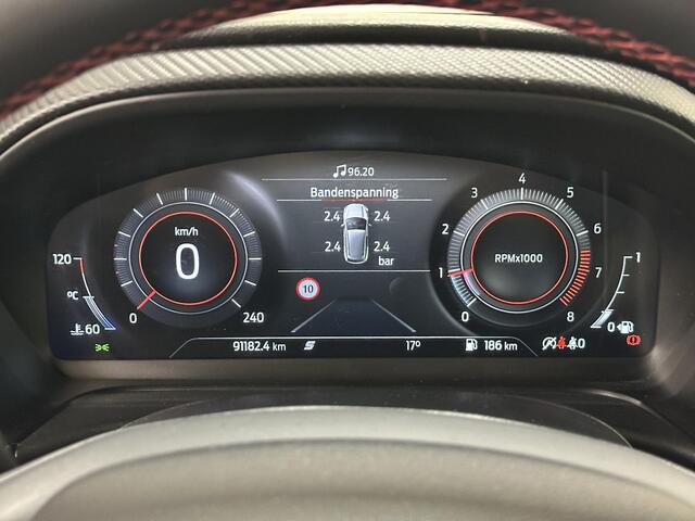 Ford PUMA 1.0 EcoBoost Hybrid ST-Line X B&O AUDIOSYSTEEM | CLIMATE CONTROL | CRUISE CONTROL | PARKEERSENSOREN ACHTER | NAVIGATIE |