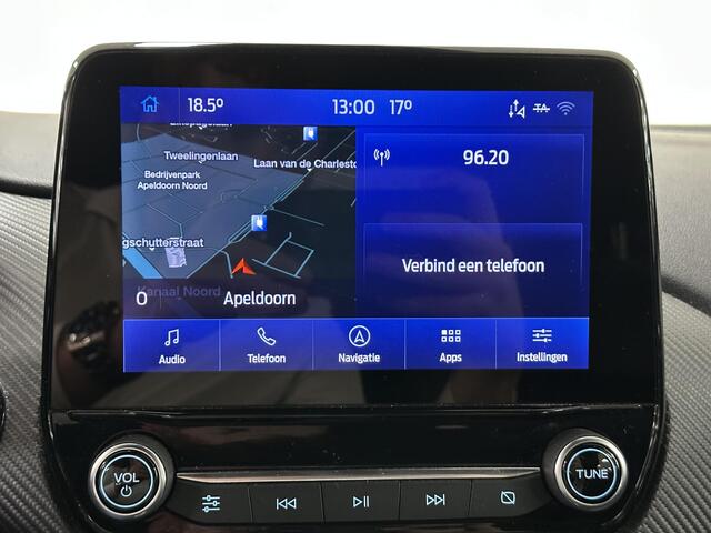 Ford PUMA 1.0 EcoBoost Hybrid ST-Line X B&O AUDIOSYSTEEM | CLIMATE CONTROL | CRUISE CONTROL | PARKEERSENSOREN ACHTER | NAVIGATIE |