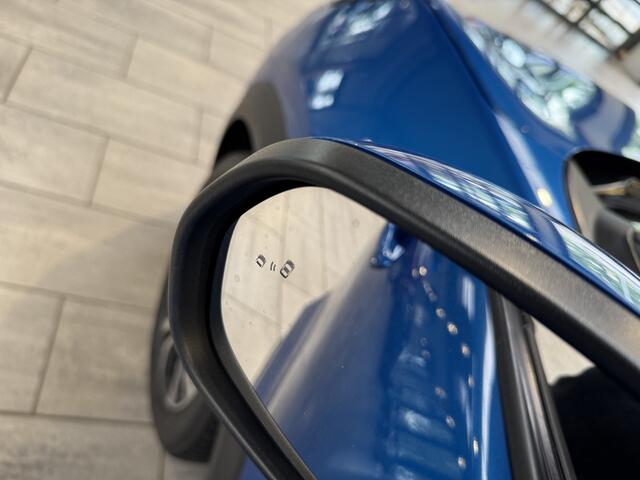 Ford PUMA Hybrid Titanium Automaat | Adap. Cruise | All season | Winterpack | Dodehoek detectie | Camera | 100% dealer onderhouden |