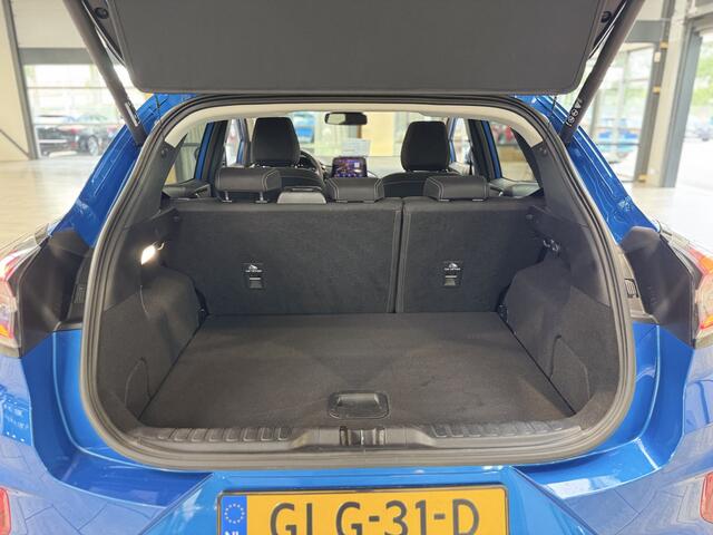 Ford PUMA Hybrid Titanium Automaat | Adap. Cruise | All season | Winterpack | Dodehoek detectie | Camera | 100% dealer onderhouden |