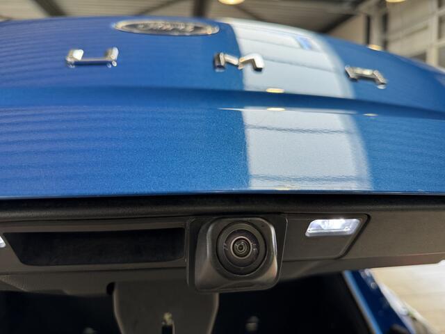 Ford PUMA Hybrid Titanium Automaat | Adap. Cruise | All season | Winterpack | Dodehoek detectie | Camera | 100% dealer onderhouden |