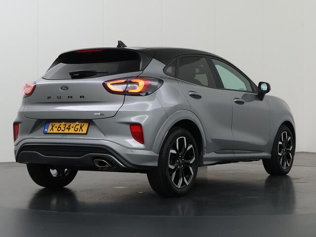 Ford PUMA ST Line X 1.0 EcoBoost Hybrid 155 PK | Winterpakket | Parkeercamera | B&O | Climate Control | Keyless Go | Navigatie |