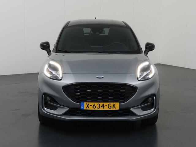 Ford PUMA ST Line X 1.0 EcoBoost Hybrid 155 PK | Winterpakket | Parkeercamera | B&O | Climate Control | Keyless Go | Navigatie |