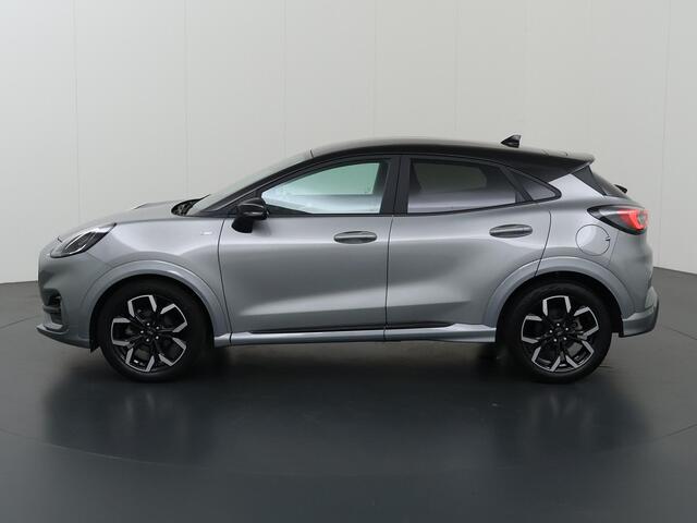 Ford PUMA ST Line X 1.0 EcoBoost Hybrid 155 PK | Winterpakket | Parkeercamera | B&O | Climate Control | Keyless Go | Navigatie |