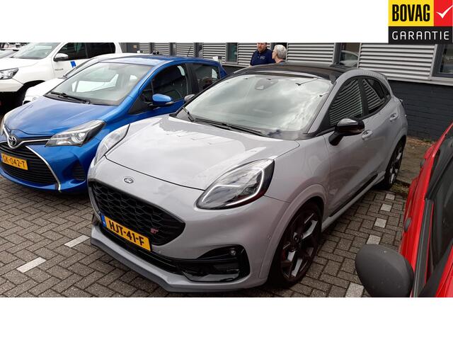 Ford PUMA 1.0 EcoBoost Hybrid ST-X | AUTOMAAT | PANO DAK | 3\6 OF 12 MND GARANTIE | NAVI | ACC | PDC | LANE ASSIST |