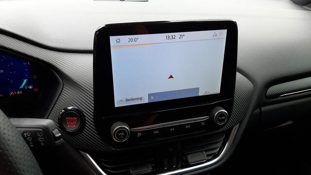 Ford PUMA 1.0 EcoBoost Hybrid ST-X | AUTOMAAT | PANO DAK | 3\6 OF 12 MND GARANTIE | NAVI | ACC | PDC | LANE ASSIST |