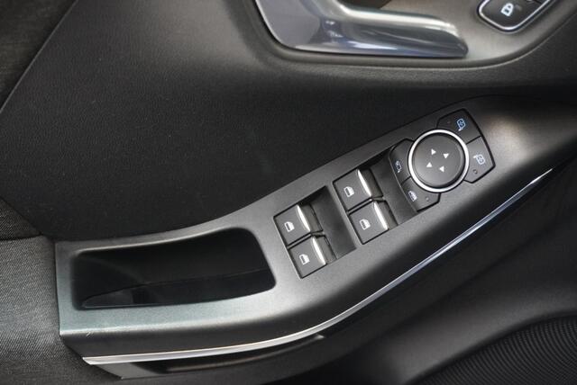 Ford PUMA 1.0 EB HYBRID Titanium|Carplay|Led