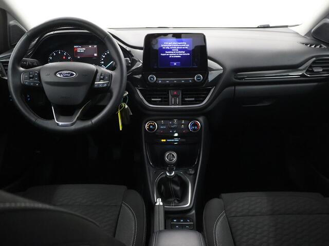 Ford PUMA 1.0 EcoBoost Hybrid Titanium | Winterpakket | Parkeercamera | Parkeersensoren | Navigatie | Cruise Control |