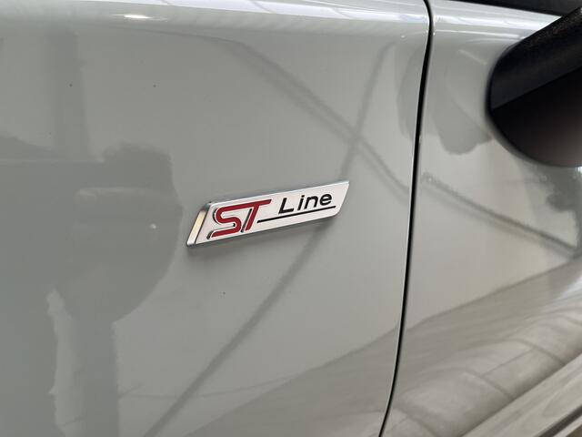 Ford PUMA EcoBoost Hybrid 155PK ST-Line X | Winter Pack | Pano | 360° Camera | B&O | Matrix LED | El. a. klep | Adapt. cruise