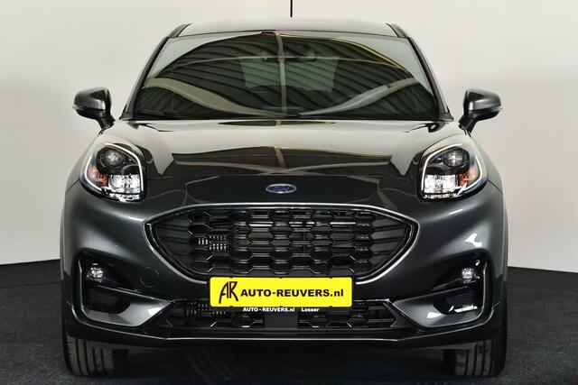 Ford PUMA 1.0 EcoBoost Hybrid ST-Line / LED / Aut / Navi / CarPlay / Cruisecontrol