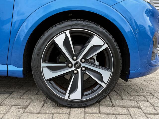 Ford PUMA 1.0 155pk EcoBoost Hybrid ST-Line X | B&O Audio | 19 inch velgen | Adaptive cruise | Camera