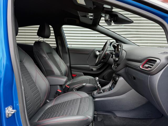 Ford PUMA 1.0 155pk EcoBoost Hybrid ST-Line X | B&O Audio | 19 inch velgen | Adaptive cruise | Camera