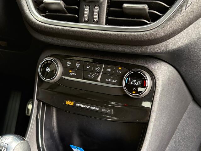Ford PUMA 1.0 155pk EcoBoost Hybrid ST-Line X | B&O Audio | 19 inch velgen | Adaptive cruise | Camera
