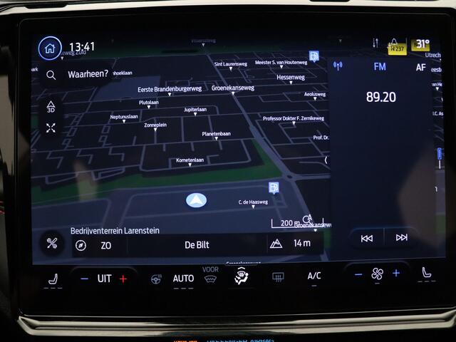 Ford PUMA 125pk EcoBoost Hybrid ST-Line X Apple Carplay/Android Auto | Climate