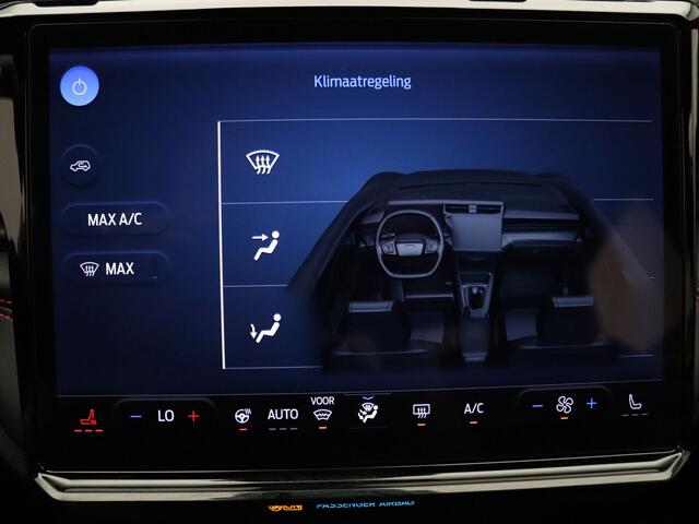 Ford PUMA 125pk EcoBoost Hybrid ST-Line X Apple Carplay/Android Auto | Climate