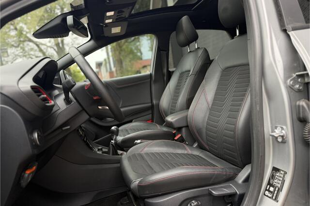 Ford PUMA 1.0 EcoBoost ST-Line | Panodak | Trekhaak | Camera | Stoelverwarming | Adaptive Cruise