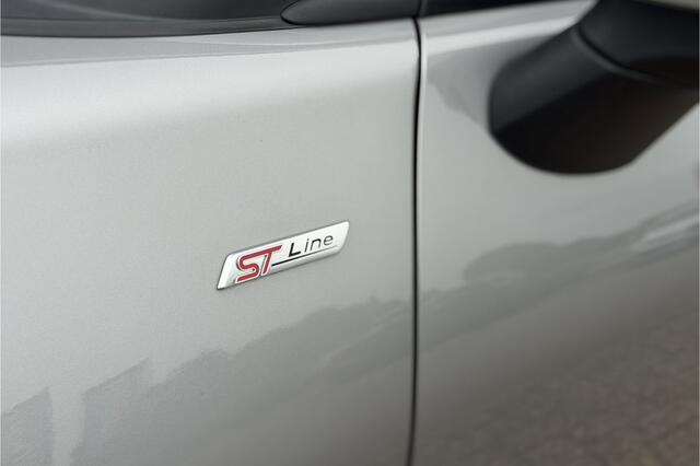 Ford PUMA 1.0 EcoBoost ST-Line | Panodak | Trekhaak | Camera | Stoelverwarming | Adaptive Cruise