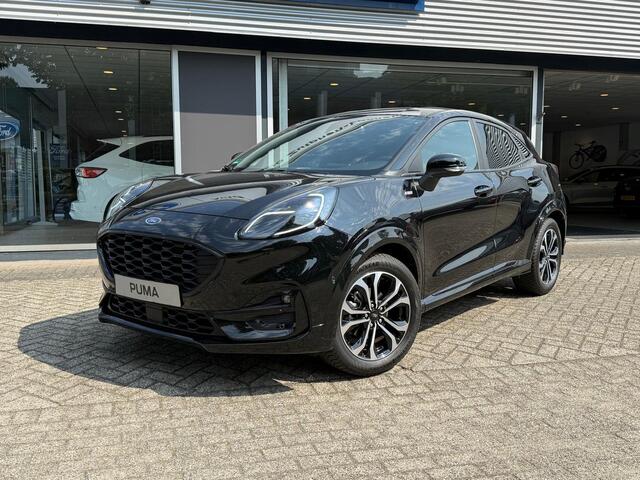 Ford PUMA 1.0 EcoBoost Hybrid ST-Line X 125pk | WINTERPACK | PARK.CAMERA | CRUISE | B&O AUDIO | PDC V+A | APPLE/ANDRIOD