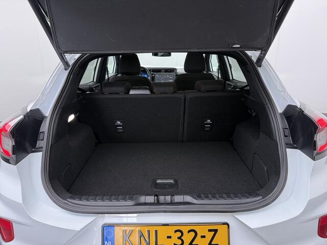 Ford PUMA EcoBoost 125 pk Hybrid ST-Line | Trekhaak | Winter Pack | Adapt. Cruise | Pano | Full LED | Elektr. achterklep |