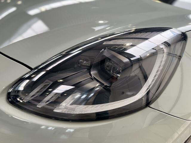 Ford PUMA EcoBoost Hybrid 155PK ST-Line X | Winter Pack | Pano | 360° Camera | B&O | Matrix LED | El. a. klep | Adapt. cruise