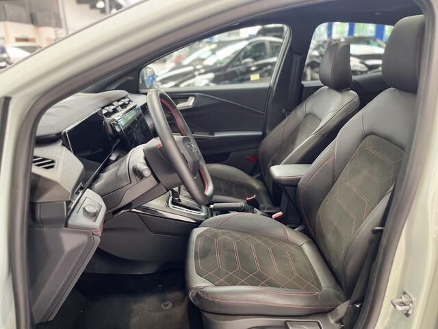 Ford PUMA EcoBoost Hybrid 155PK ST-Line X | Winter Pack | Pano | 360° Camera | B&O | Matrix LED | El. a. klep | Adapt. cruise