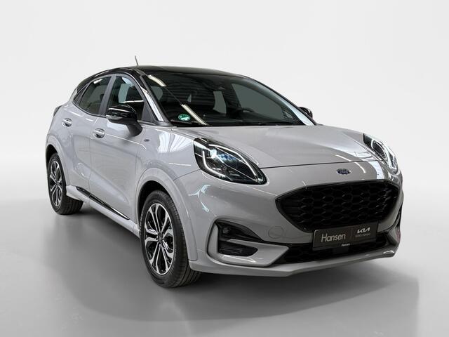 Ford PUMA 1.0 EcoBoost Hybrid ST-Line X I Winterpakket I Cruise Control I Carplay