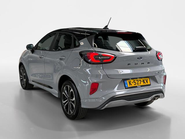 Ford PUMA 1.0 EcoBoost Hybrid ST-Line X I Winterpakket I Cruise Control I Carplay